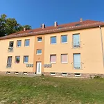 Moderne Im Grünen In Wrn Apartment Werneuchen