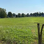 Moderne Im Grünen In Wrn Werneuchen