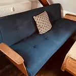 Apartment Moderne Im Grünen In Wrn Werneuchen