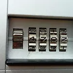 Moderne Im Grünen In Wrn Apartment Werneuchen