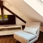 Moderne Im Grünen In Wrn * Werneuchen