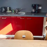 Apartment Moderne Im Grünen In Wrn Werneuchen