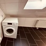 Moderne Im Grünen In Wrn Werneuchen