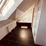 Moderne Im Grünen In Wrn * Werneuchen