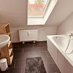 Moderne Im Grünen In Wrn Apartment