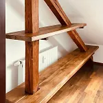 Moderne Im Grünen In Wrn * Werneuchen