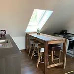 Moderne Im Grünen In Wrn