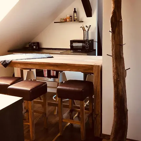 Moderne Im Gruenen In Wrn Apartment *