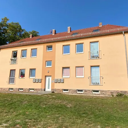 Moderne Im Gruenen In Wrn Apartment Werneuchen