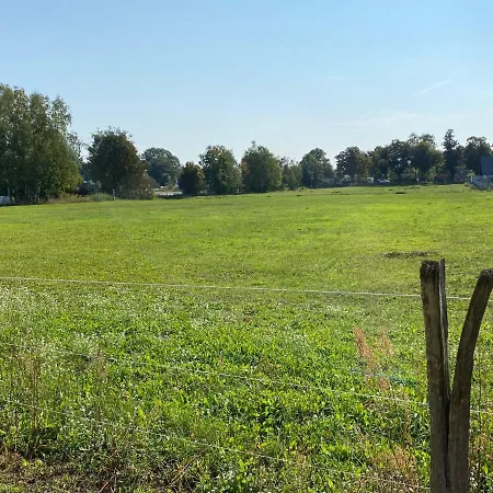 Moderne Im Gruenen In Wrn Werneuchen