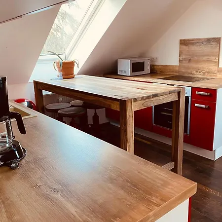 Moderne Im Gruenen In Wrn Werneuchen