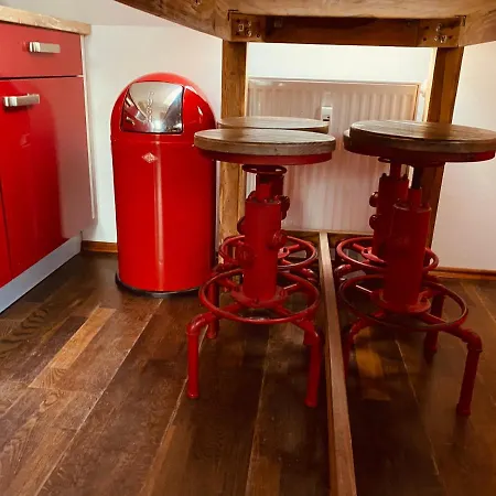 Appartement Moderne Im Gruenen In Wrn *