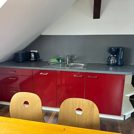 Moderne Im Gruenen In Wrn * Werneuchen