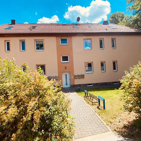 Apartment Moderne Im Grünen In Wrn *