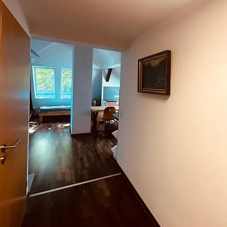 Moderne Im Gruenen In Wrn Apartment *