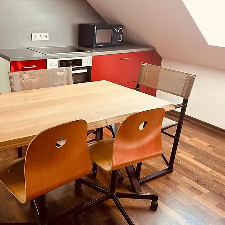 Apartment Moderne Im Grünen In Wrn *