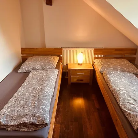 Moderne Im Grünen In Wrn Werneuchen