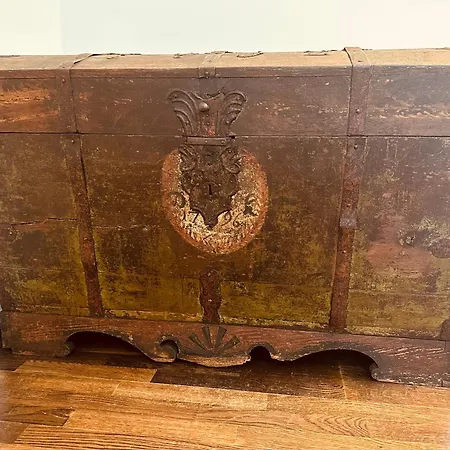 Apartment Moderne Im Gruenen In Wrn