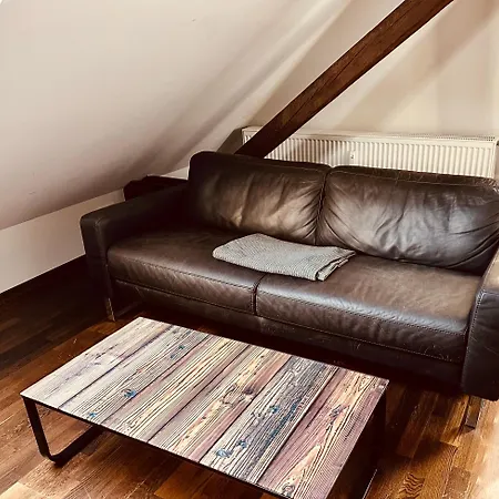 Moderne Im Gruenen In Wrn Apartment Werneuchen