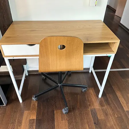 Moderne Im Gruenen In Wrn * Werneuchen