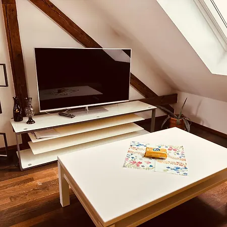 Apartment Moderne Im Gruenen In Wrn Werneuchen