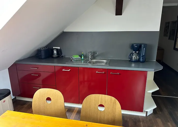 Moderne Im Gruenen In Wrn * Werneuchen