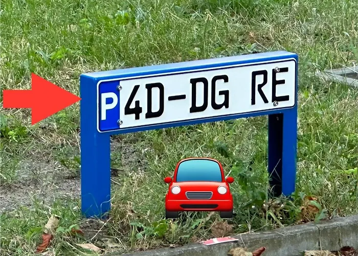 Moderne Im Gruenen In Wrn アパート *