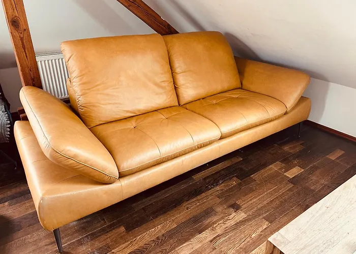 Moderne Im Gruenen In Wrn Werneuchen