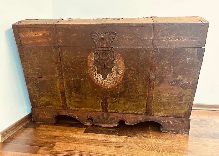 アパート Moderne Im Gruenen In Wrn