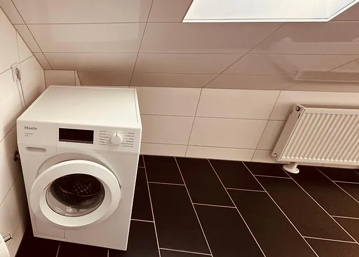 Moderne Im Gruenen In Wrn Werneuchen