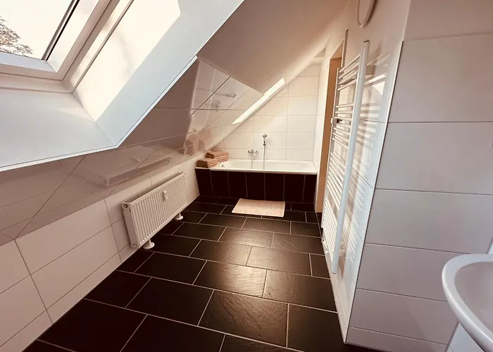 Moderne Im Gruenen In Wrn * Werneuchen