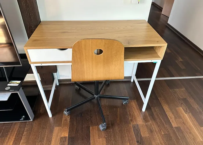 Moderne Im Gruenen In Wrn * Werneuchen