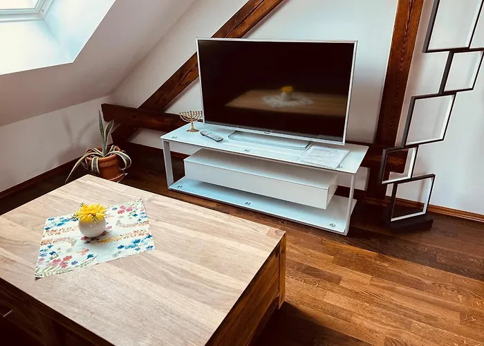 Appartamento Moderne Im Gruenen In Wrn