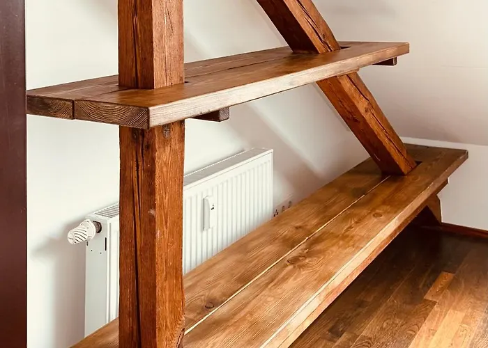 Moderne Im Gruenen In Wrn * Werneuchen